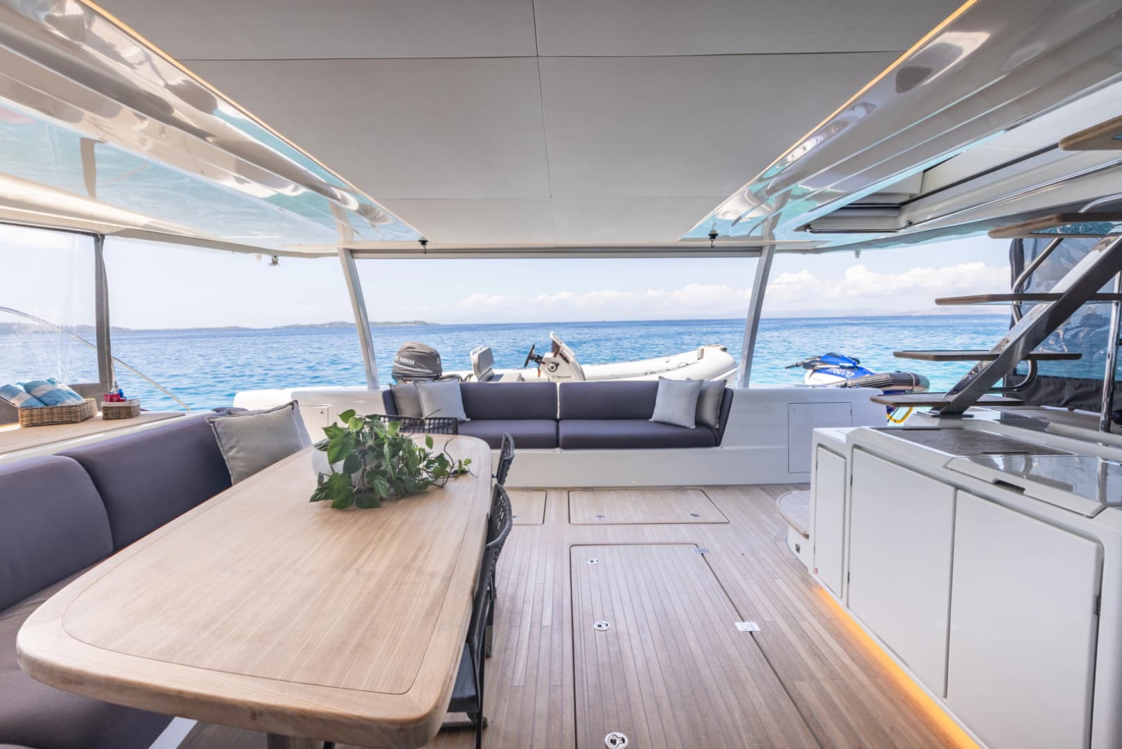2020 Lagoon Sixty 7