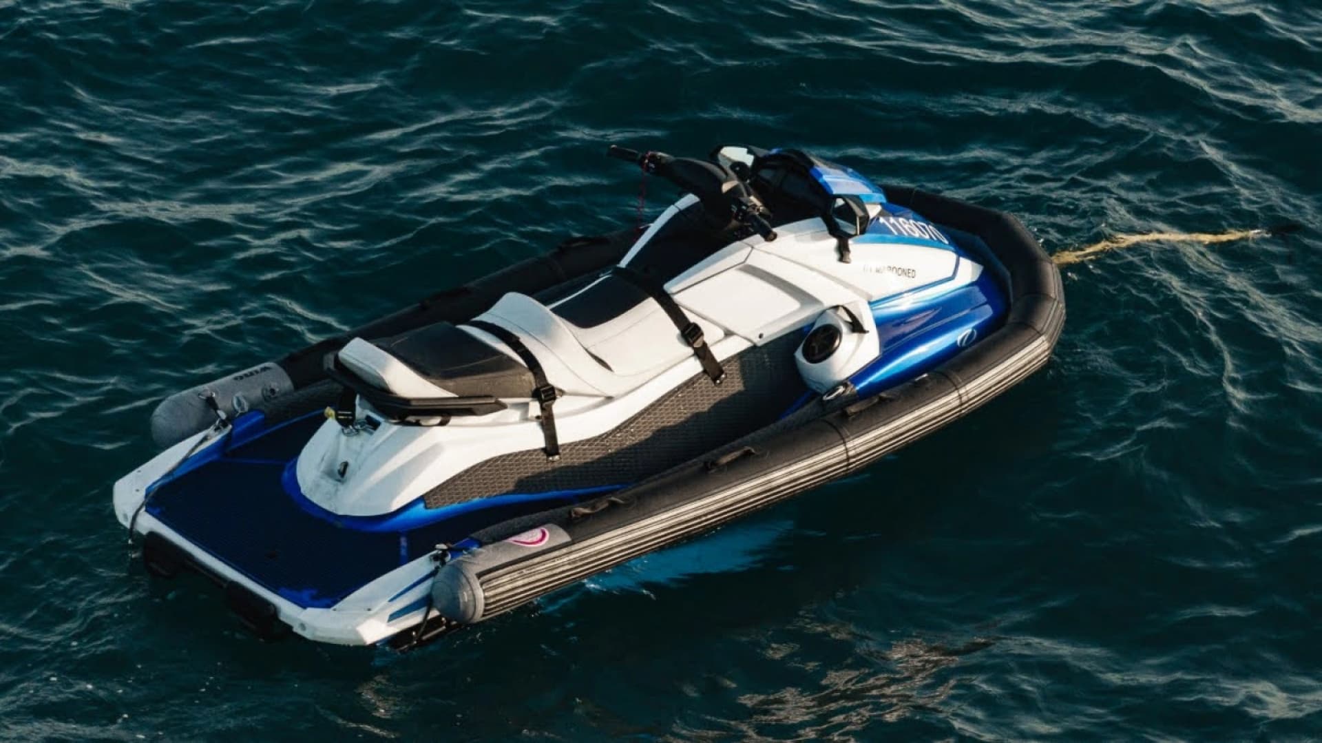2020 Lagoon Sixty 7