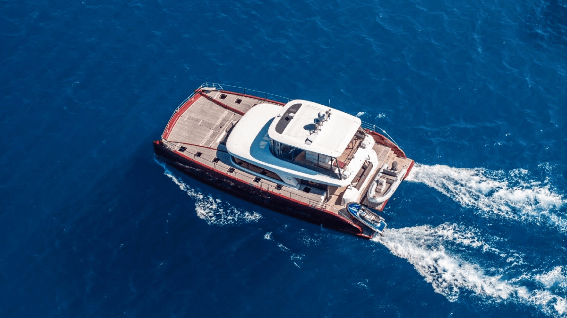 2020 Lagoon Sixty 7