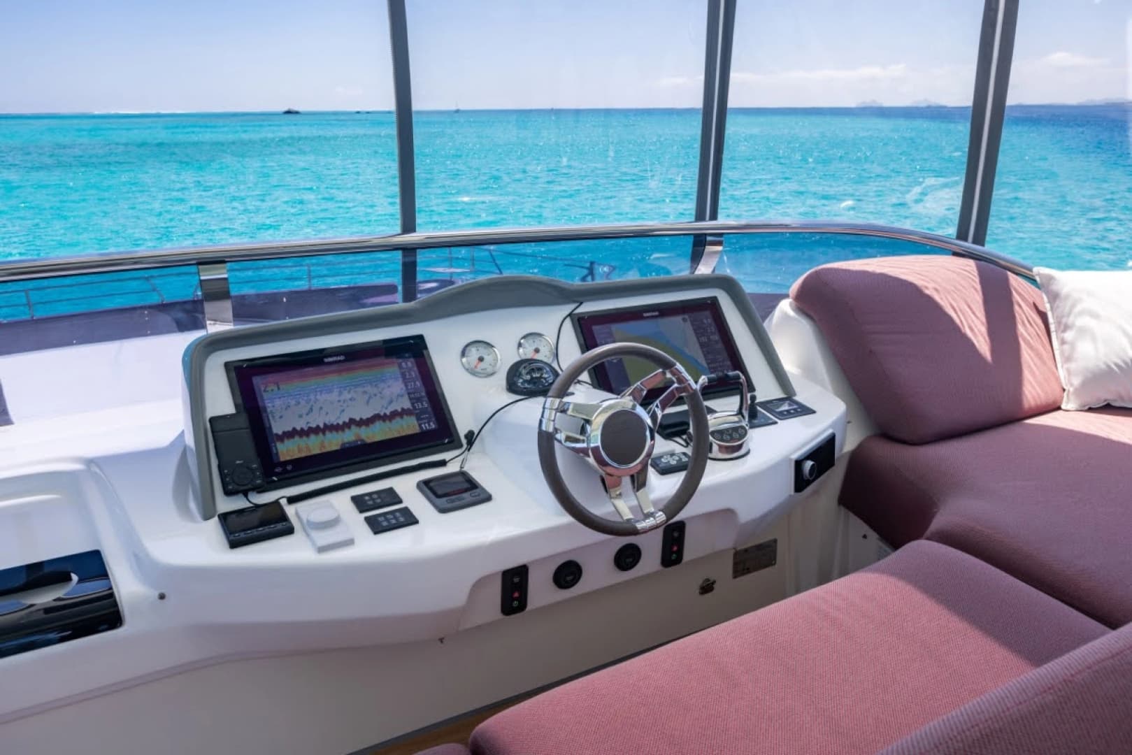 2020 Lagoon Sixty 7