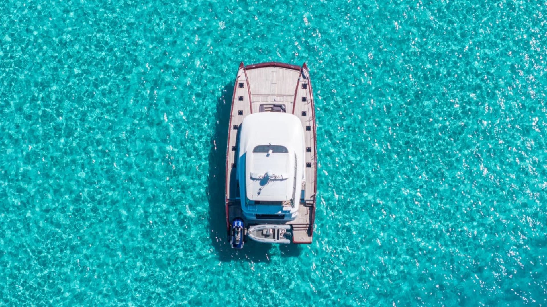 2020 Lagoon Sixty 7