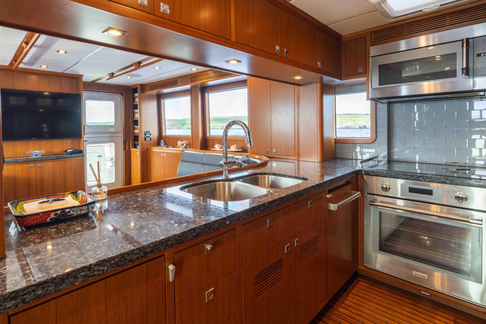 2022 Nordhavn N63