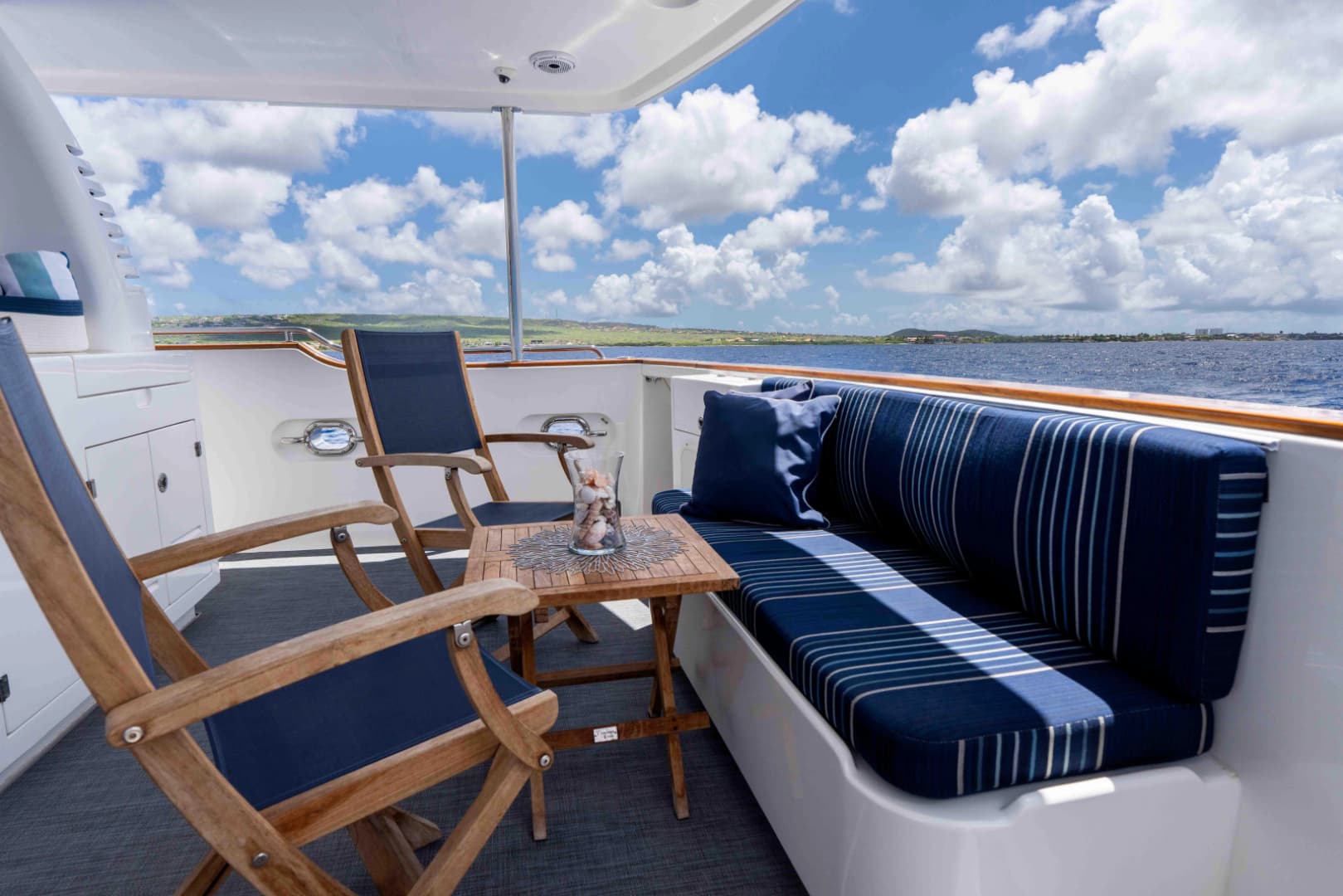 2022 Nordhavn N63