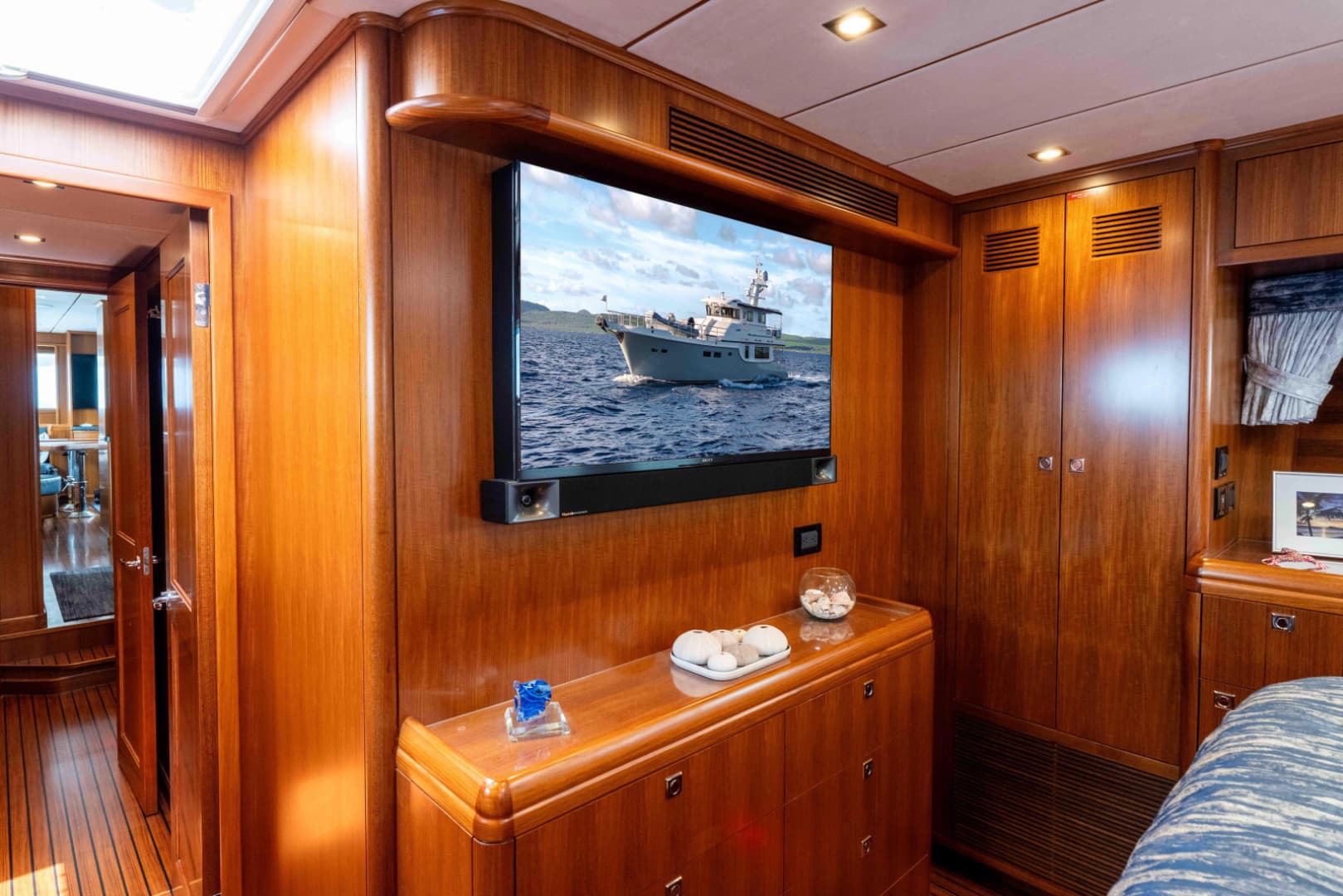 2022 Nordhavn N63