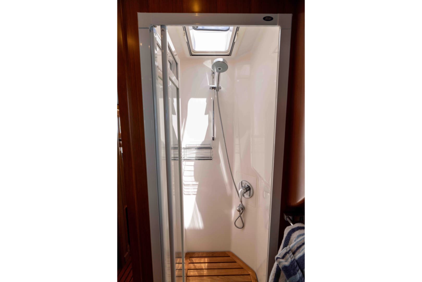 2022 Nordhavn N63