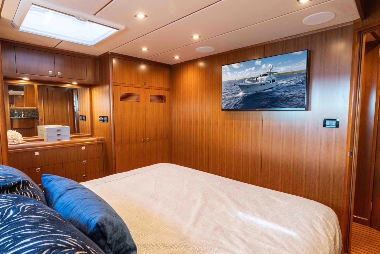 2022 Nordhavn N63