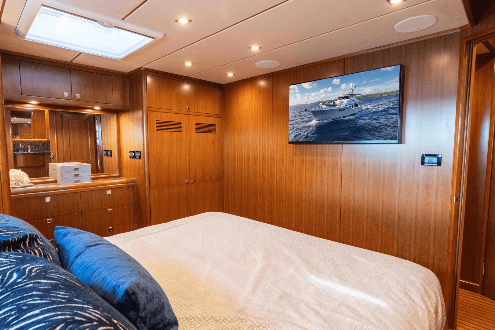 2022 Nordhavn N63