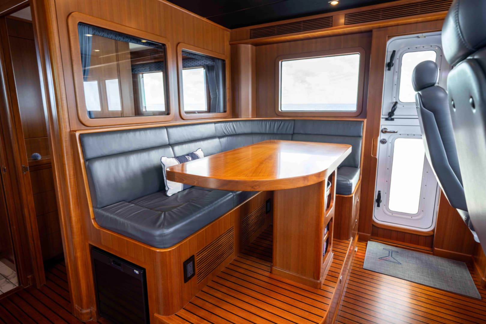 2022 Nordhavn N63