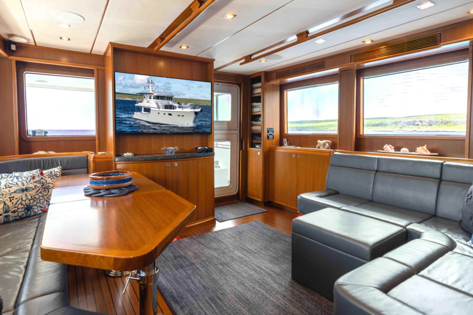 2022 Nordhavn N63