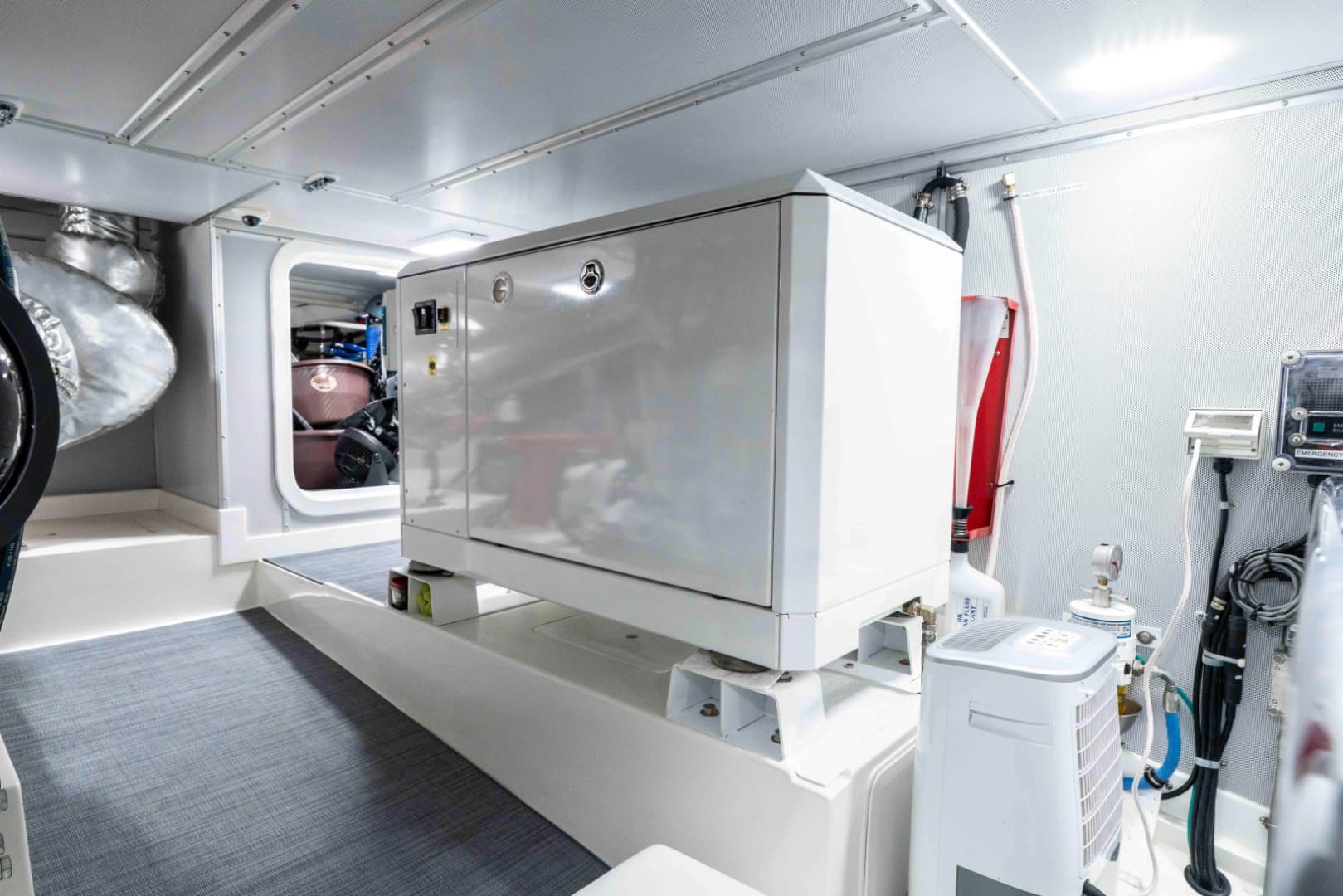 2022 Nordhavn N63