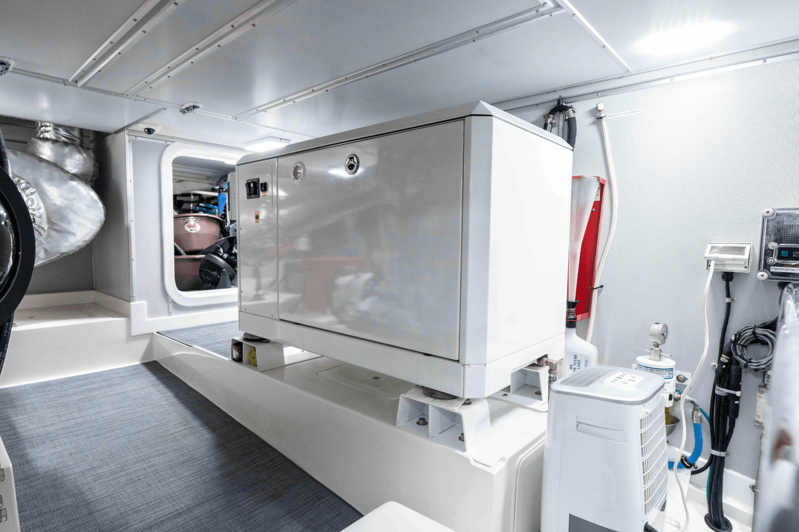 2022 Nordhavn N63