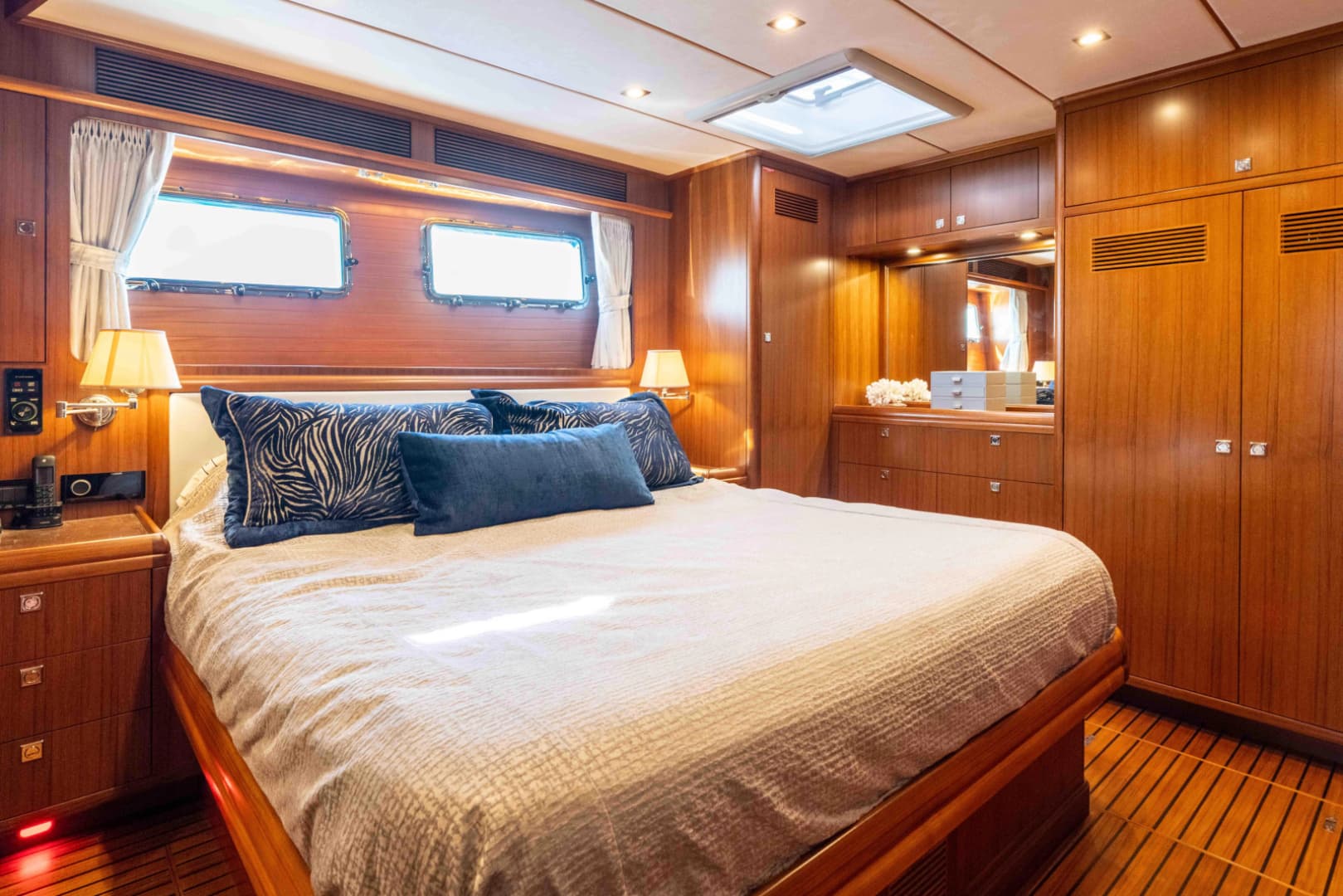 2022 Nordhavn N63