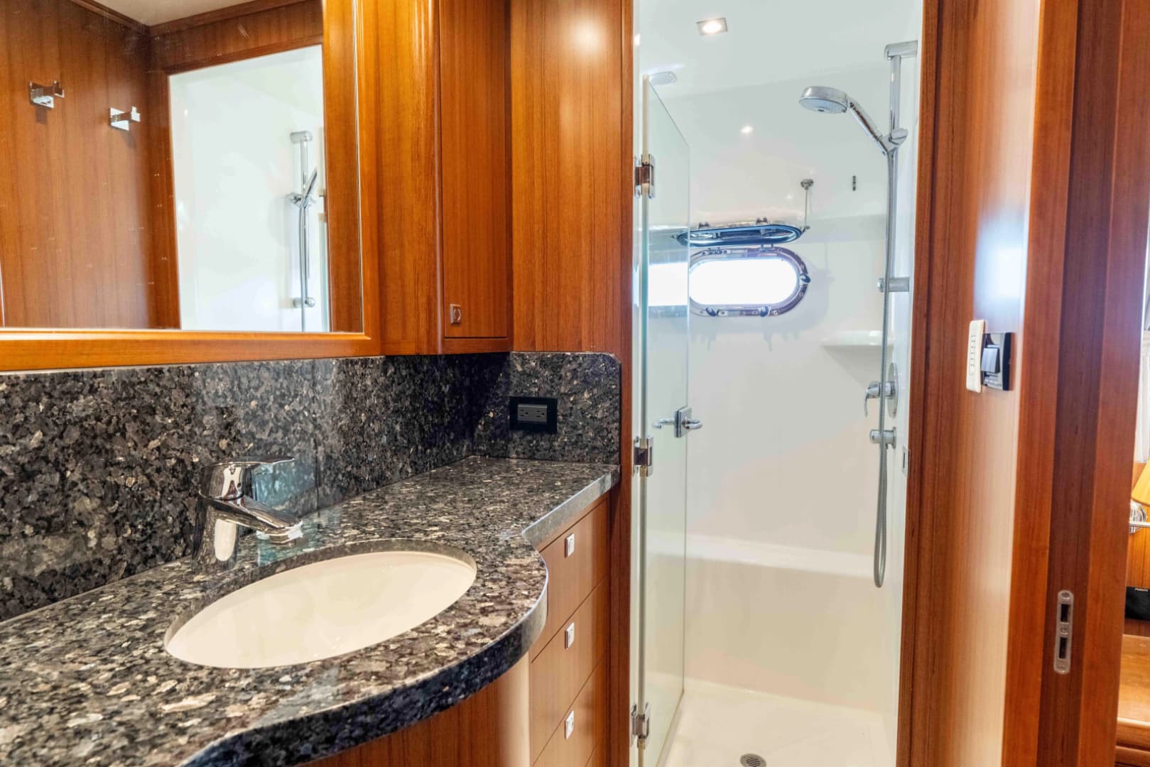 2022 Nordhavn N63