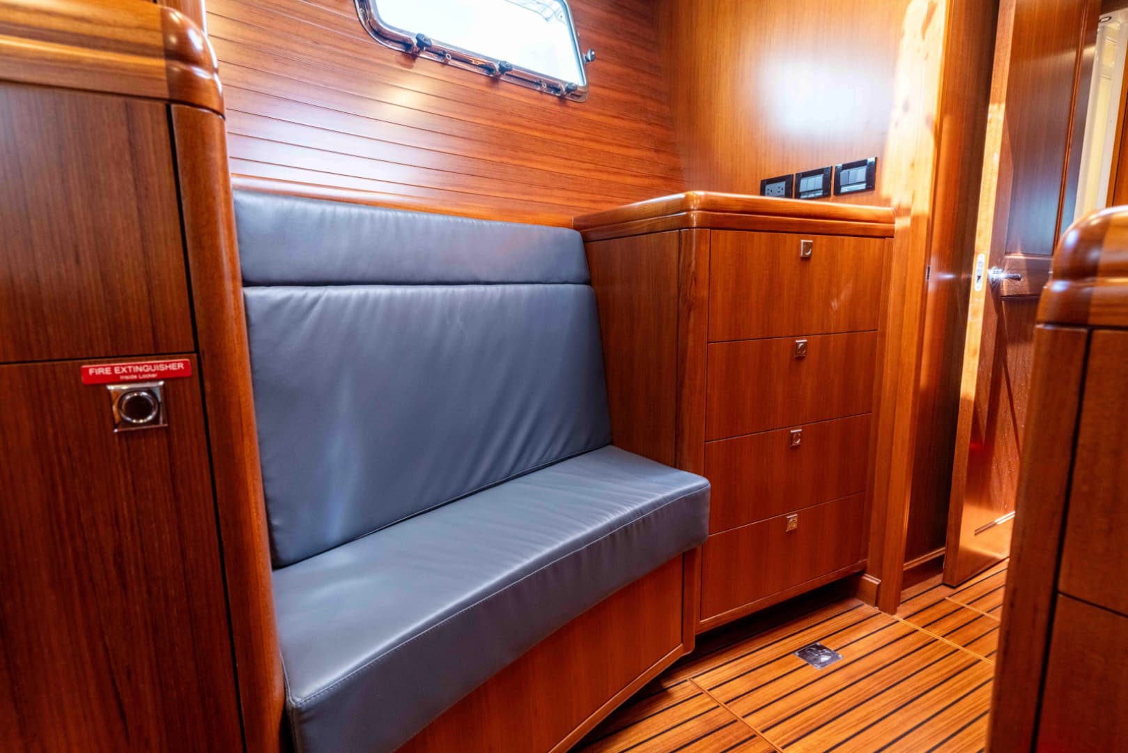 2022 Nordhavn N63