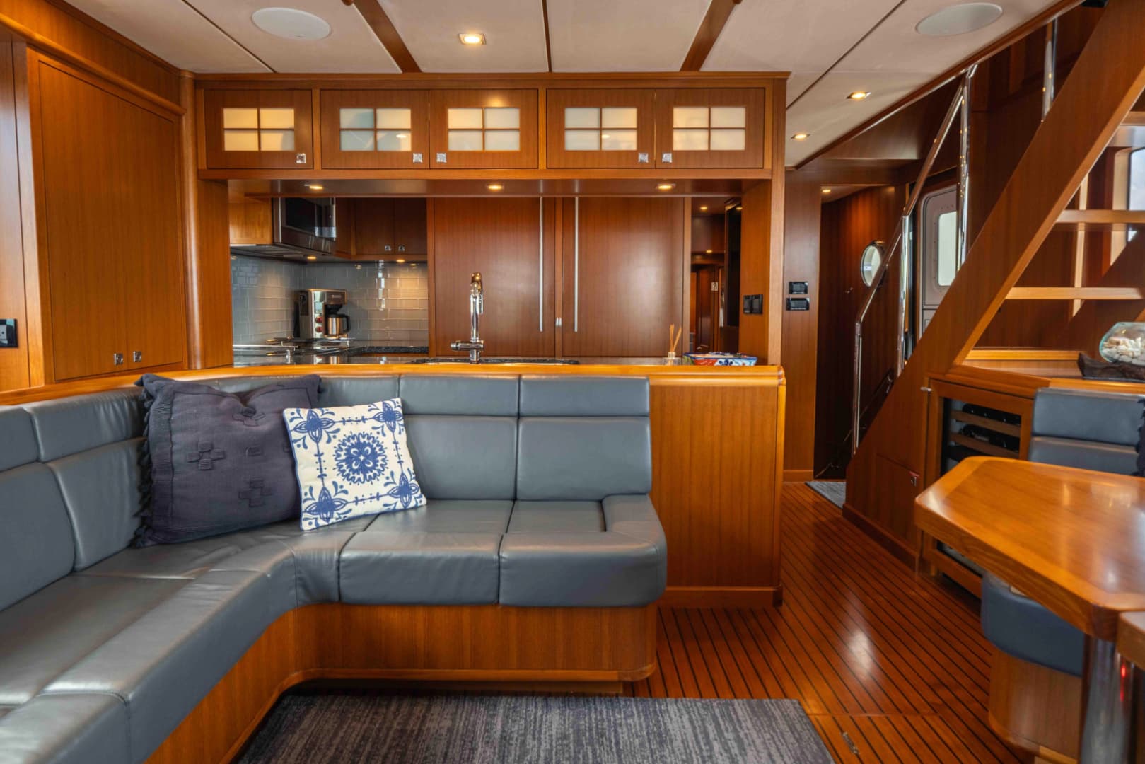 2022 Nordhavn N63