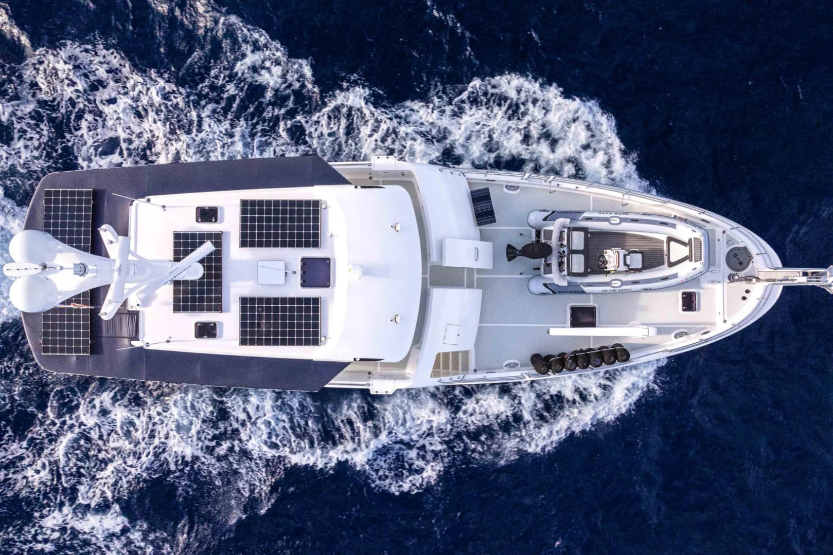 2022 Nordhavn N63