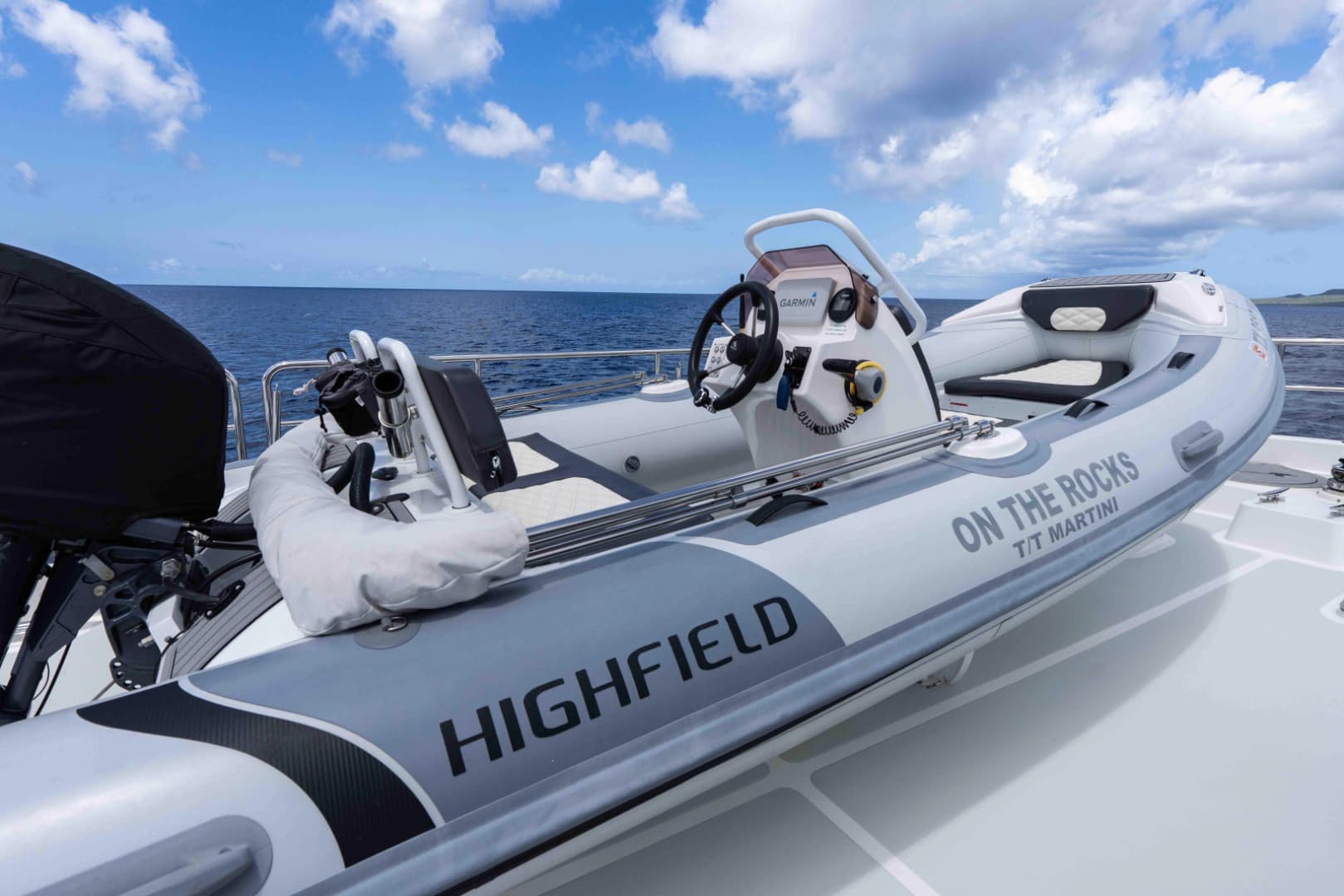 2022 Nordhavn N63