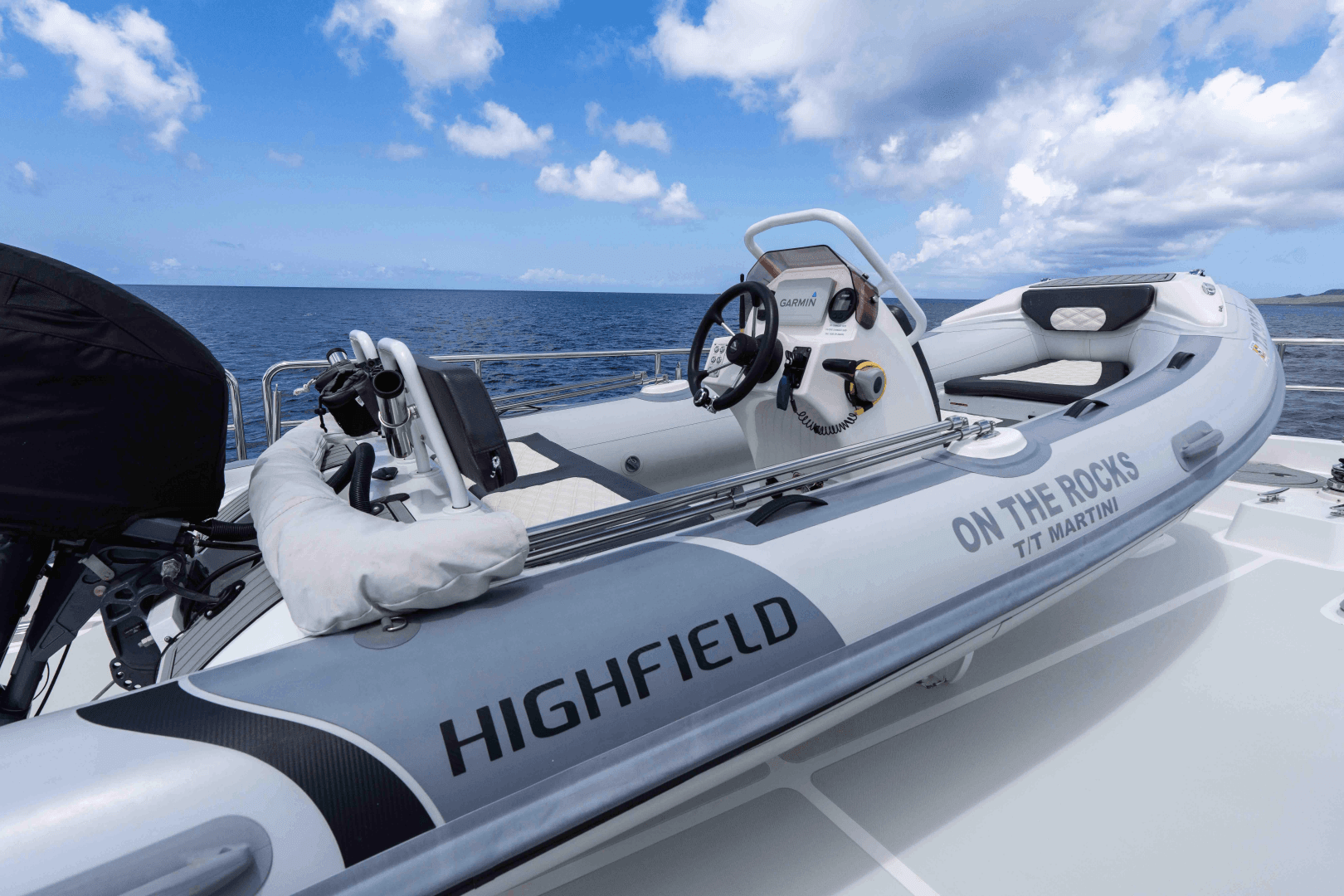2022 Nordhavn N63