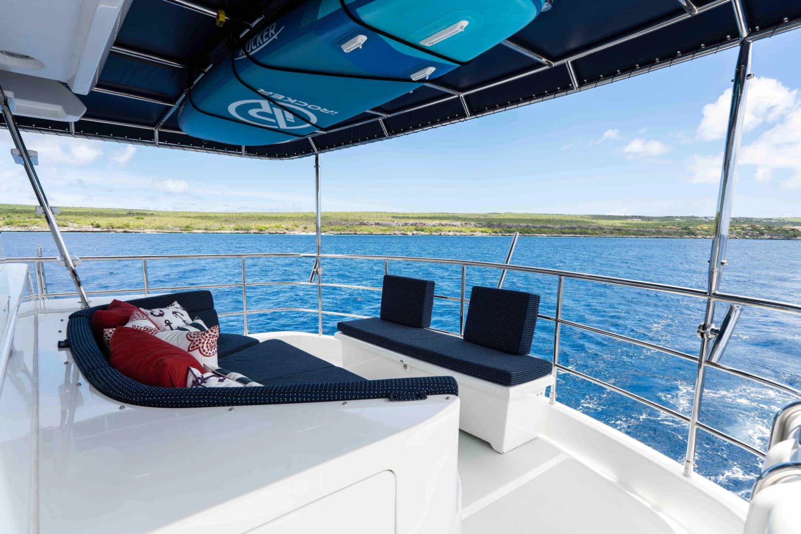 2022 Nordhavn N63