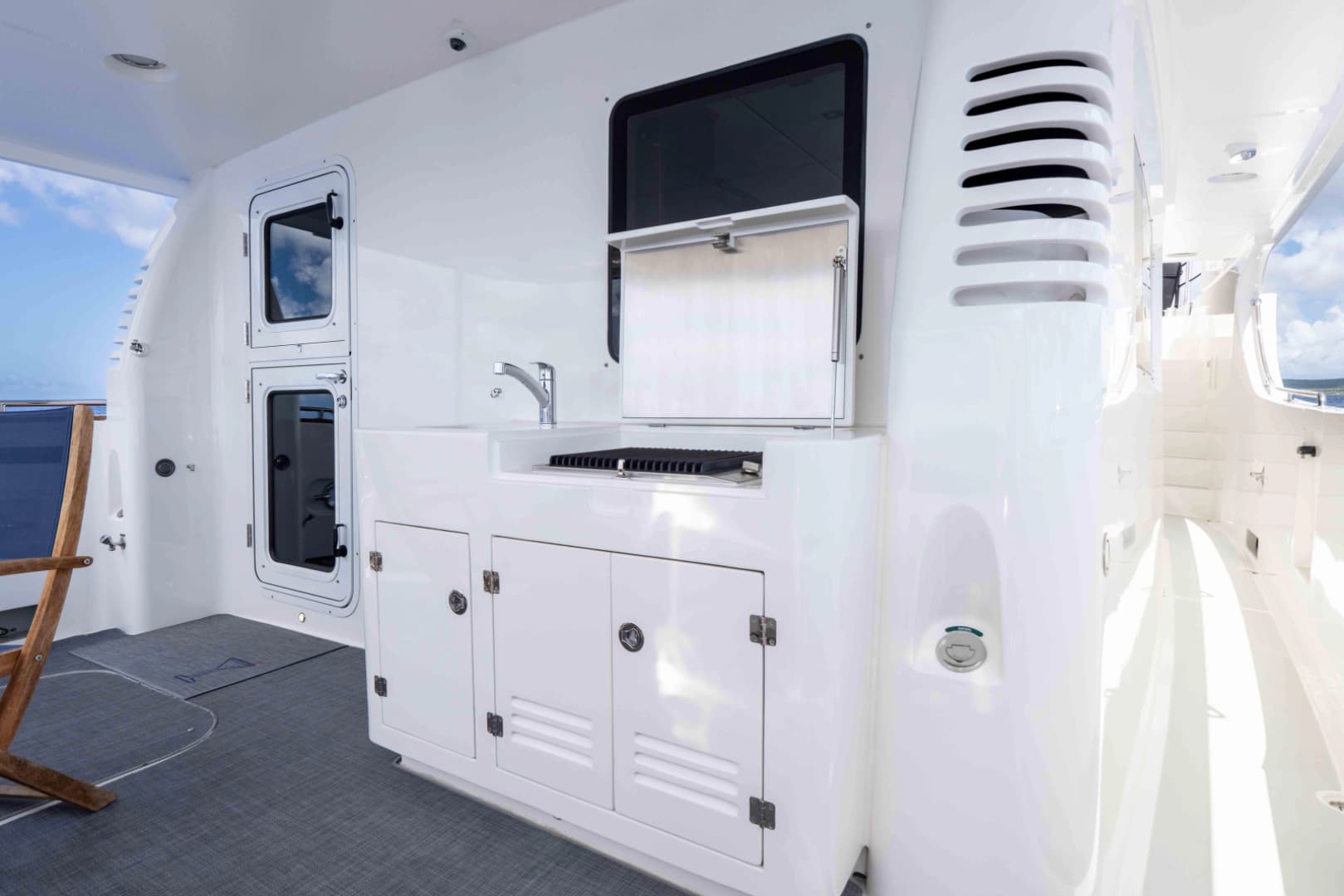 2022 Nordhavn N63