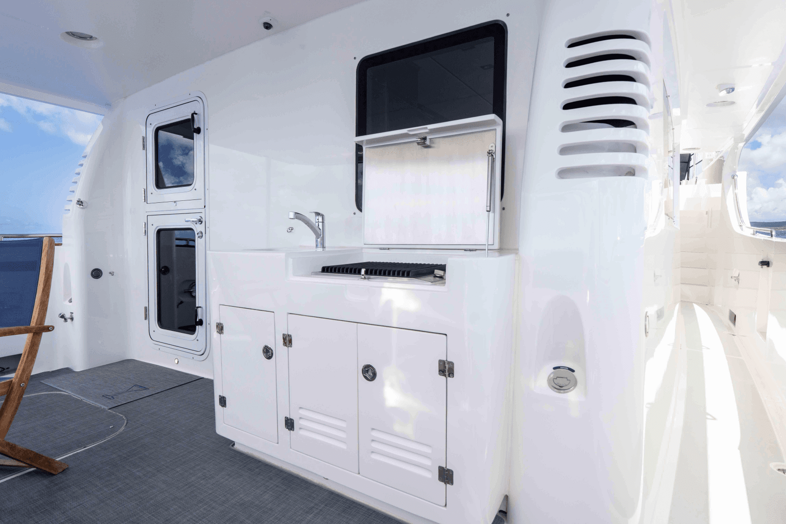2022 Nordhavn N63