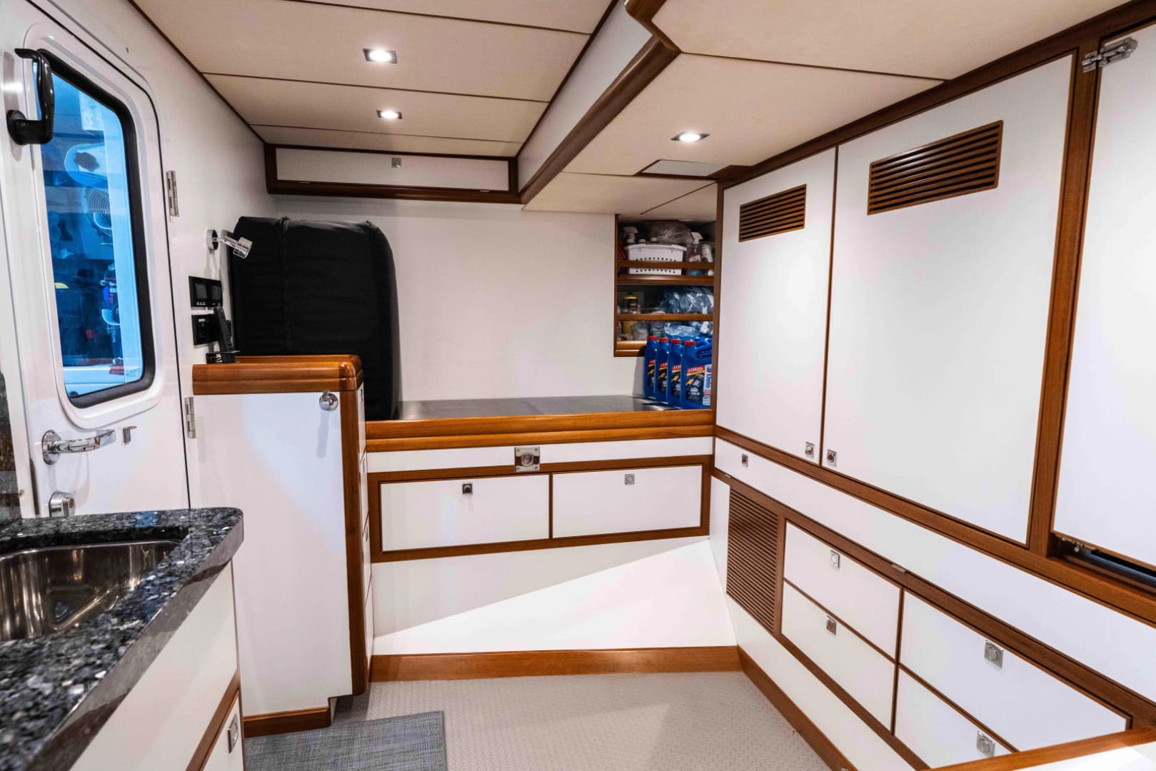 2022 Nordhavn N63