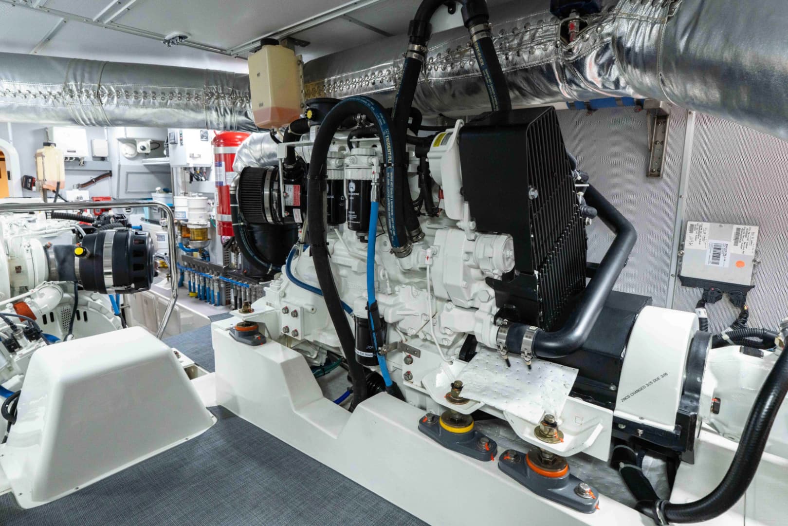 2022 Nordhavn N63