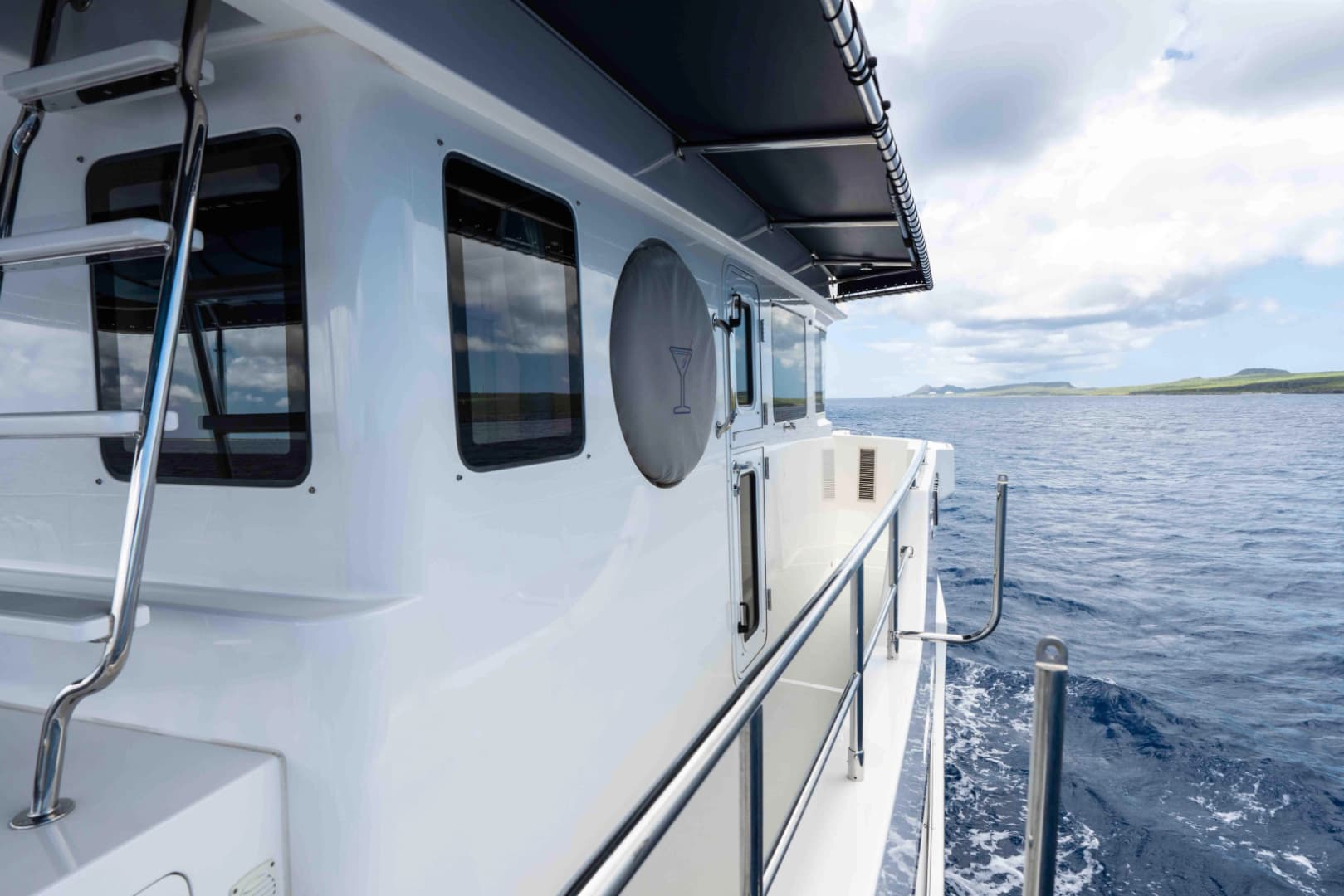 2022 Nordhavn N63