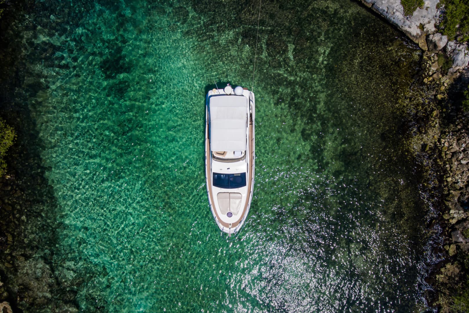 2006 Azimut 43