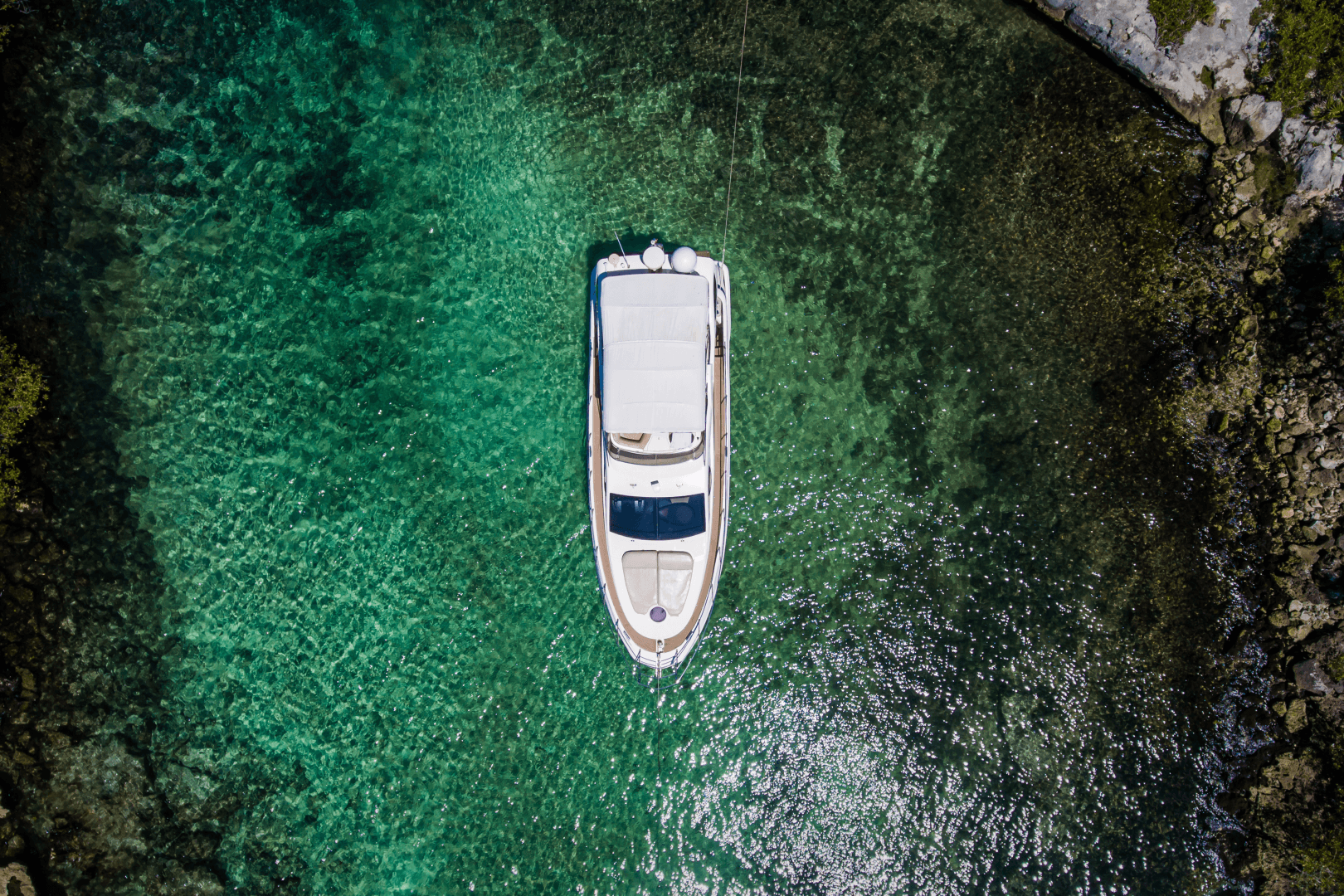 2006 Azimut 43