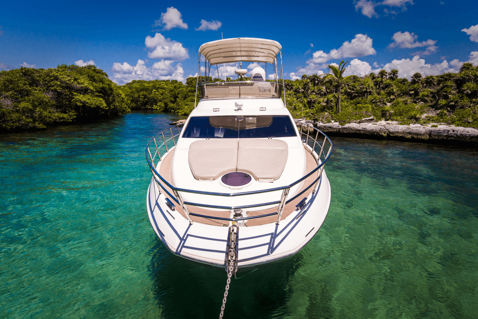 2006 Azimut 43