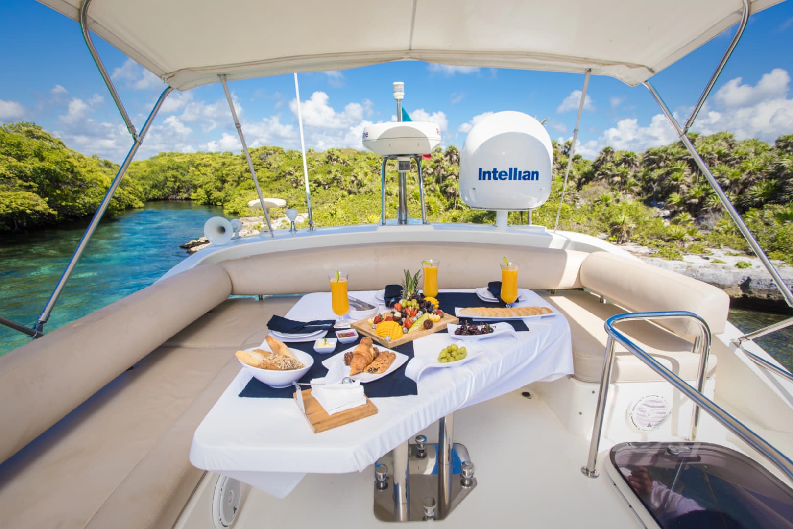 2006 Azimut 43