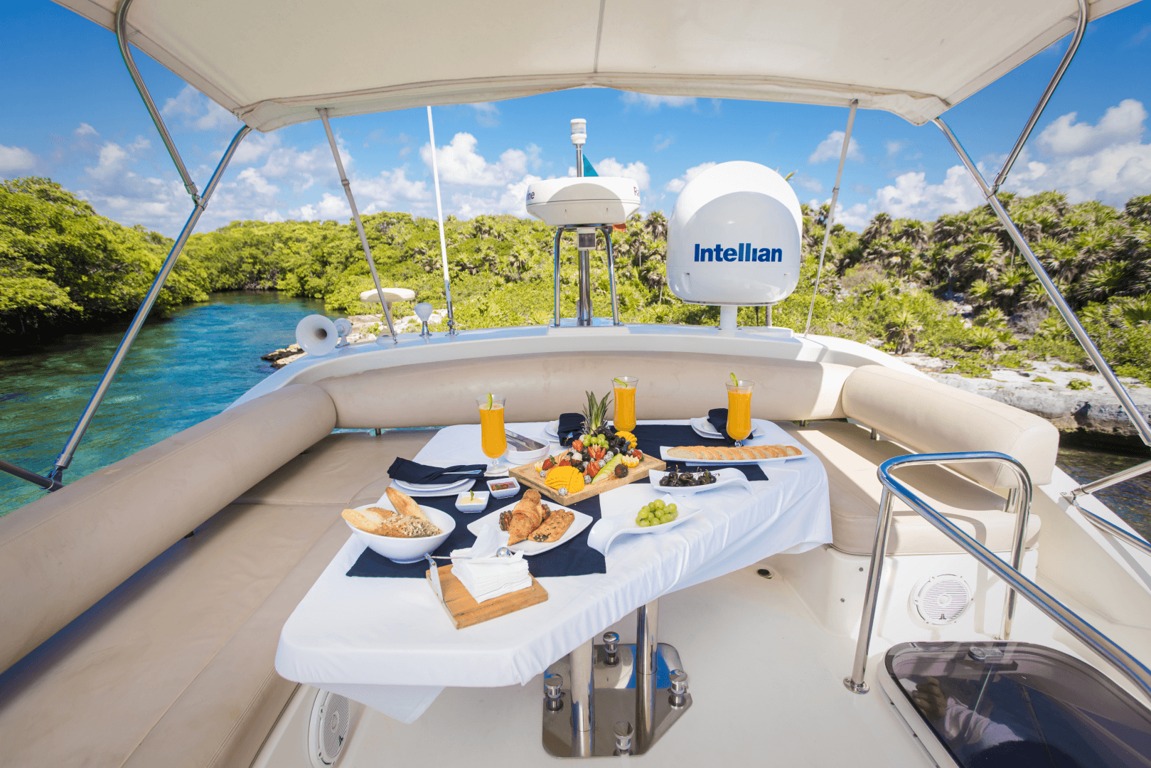 2006 Azimut 43