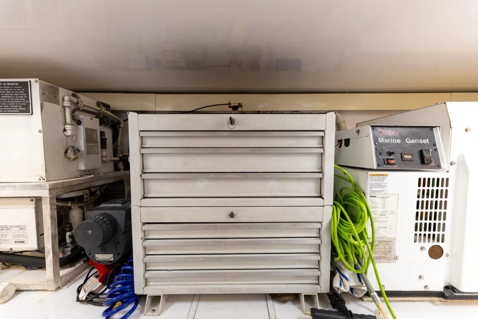 2008 Viking 54 Sport Fisher