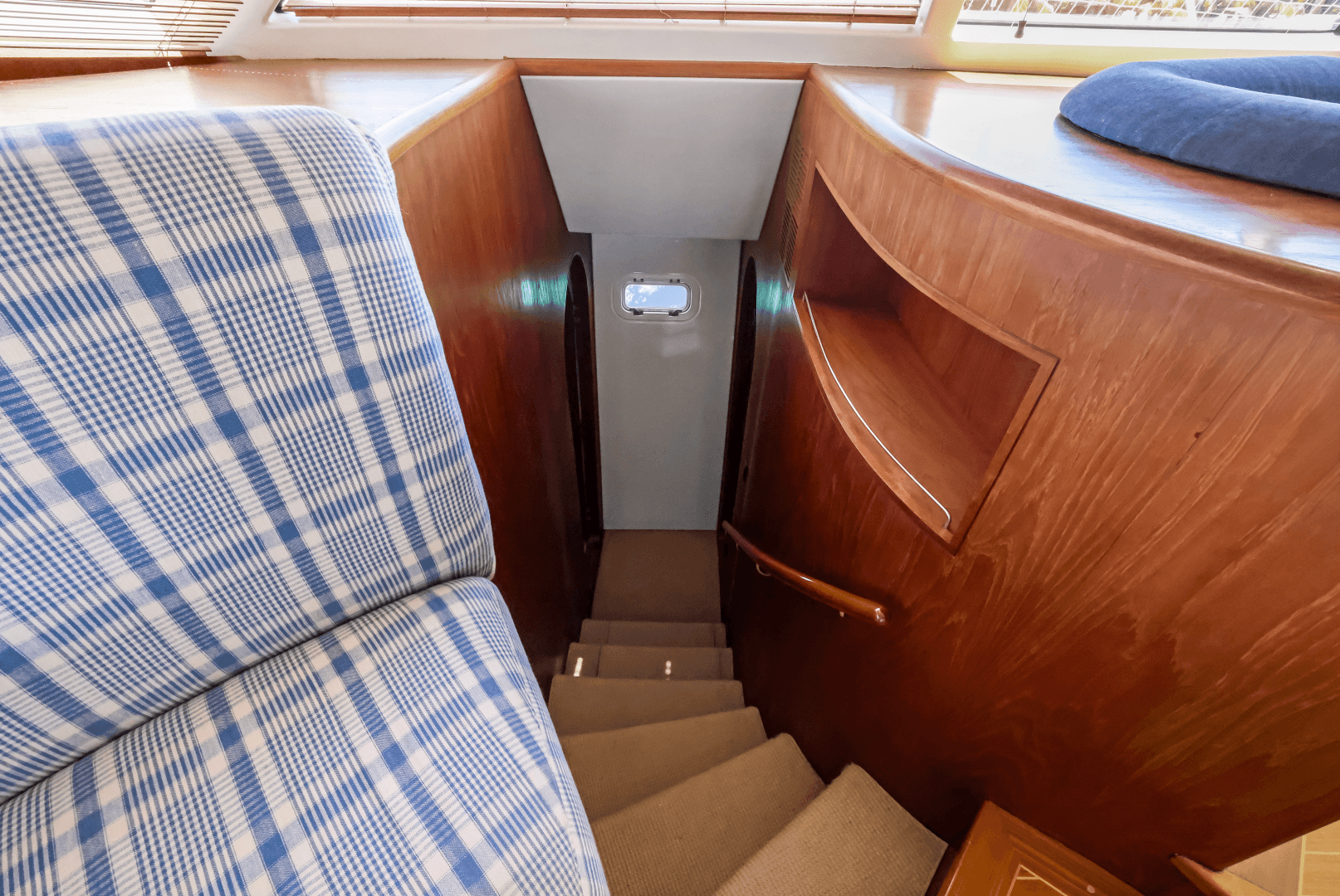 2000 Custom Power Catamaran
