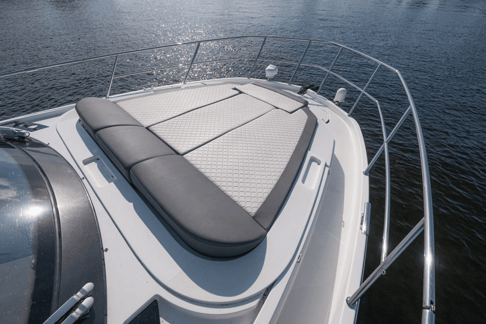 2022 Galeon 410 HTC