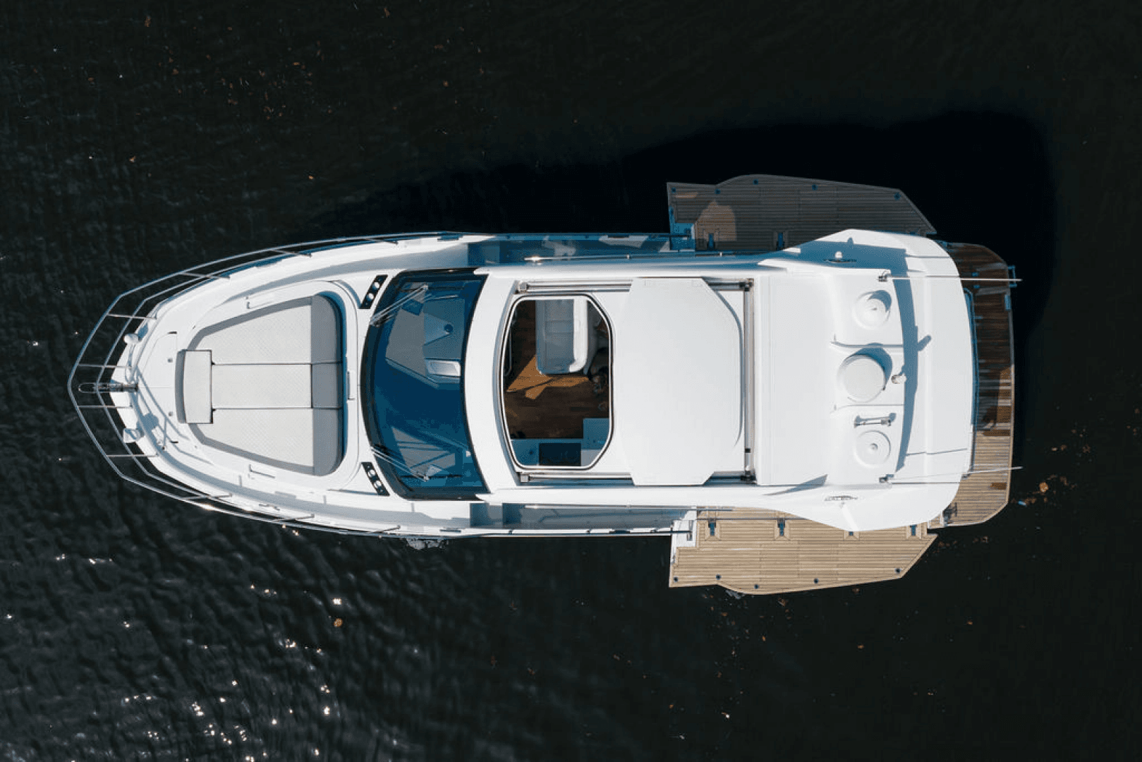 2022 Galeon 410 HTC