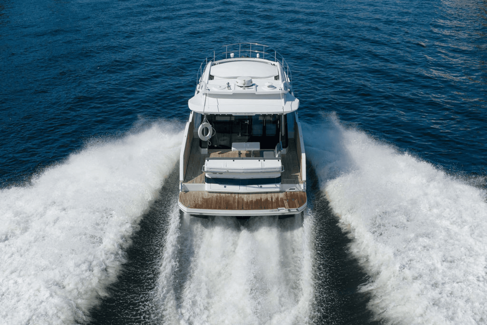 2022 Galeon 410 HTC