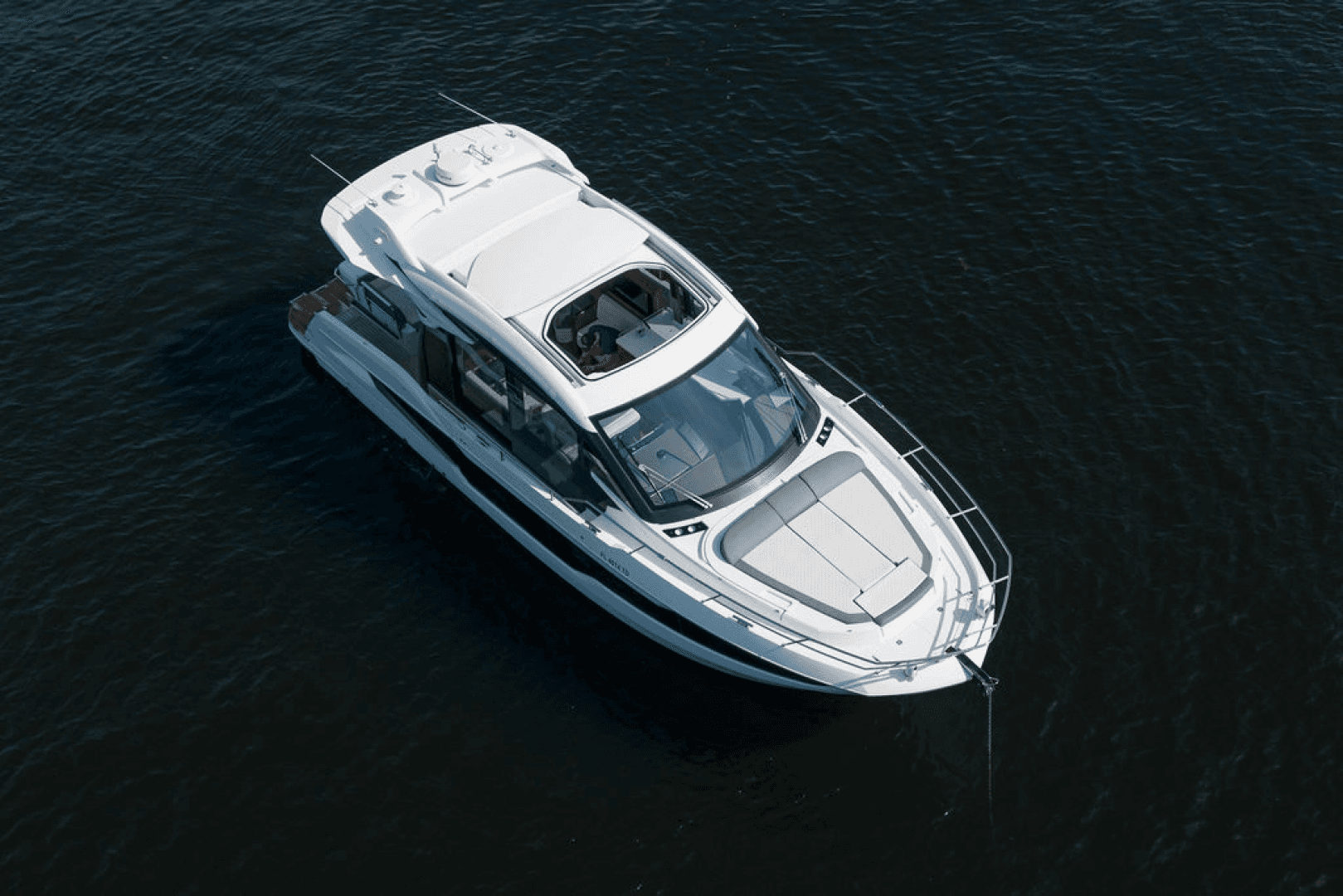 2022 Galeon 410 HTC