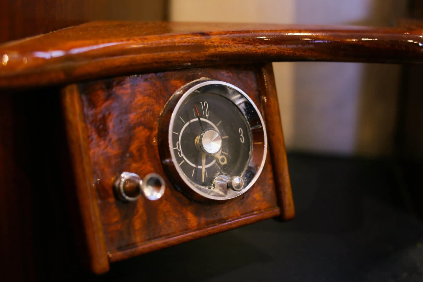 1966 Chris-Craft 57 Constellation