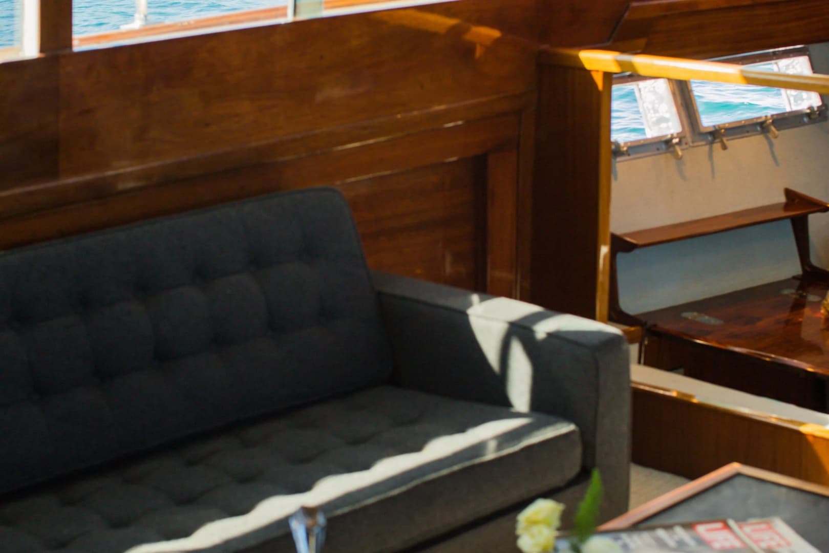 1966 Chris-Craft 57 Constellation