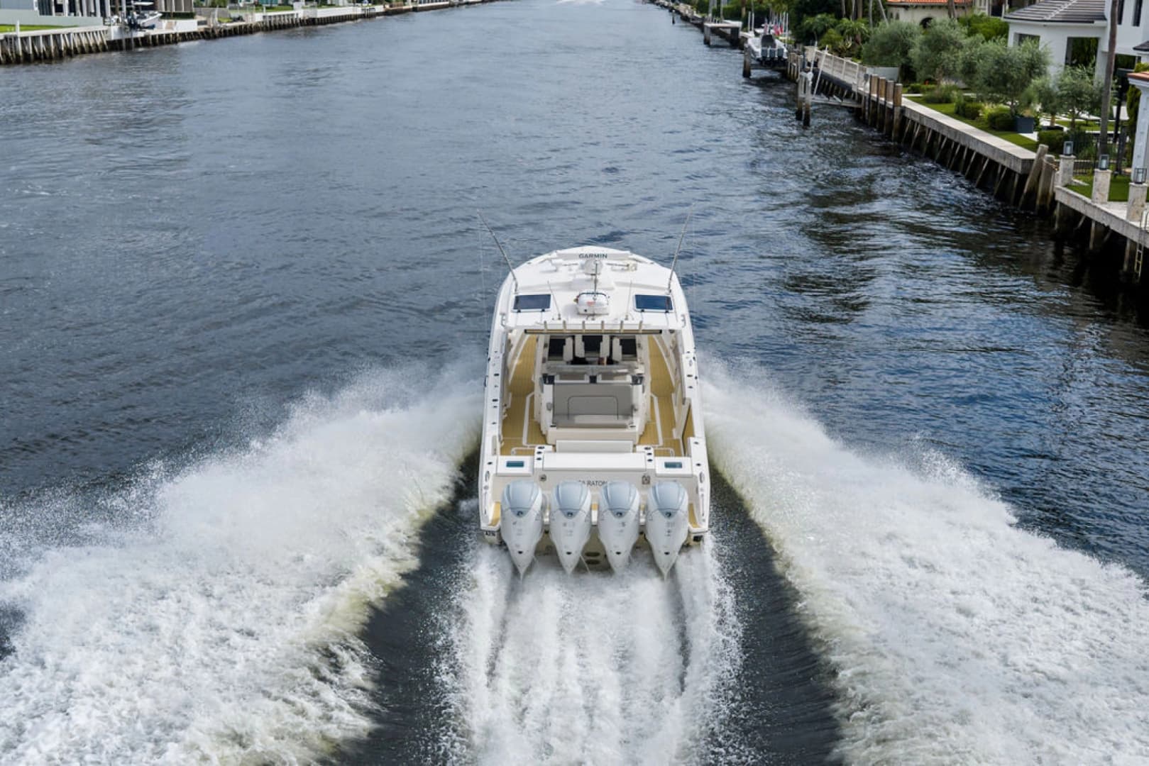 2022 Pursuit S 428 Sport
