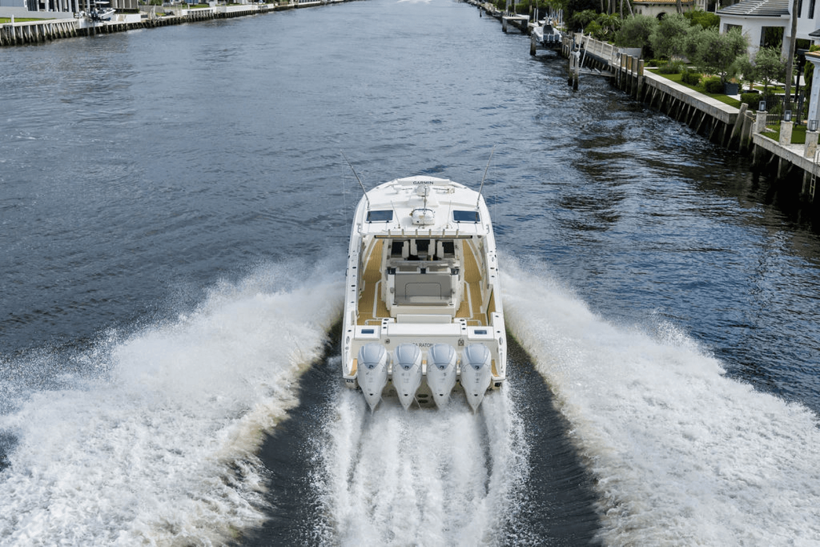 2022 Pursuit S 428 Sport