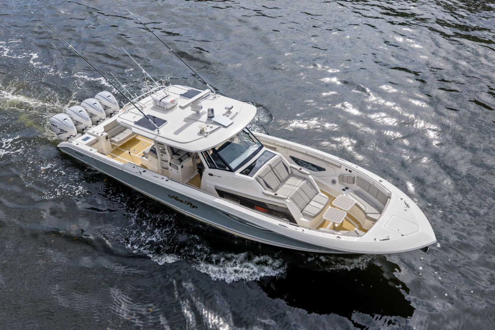 2022 Pursuit S 428 Sport