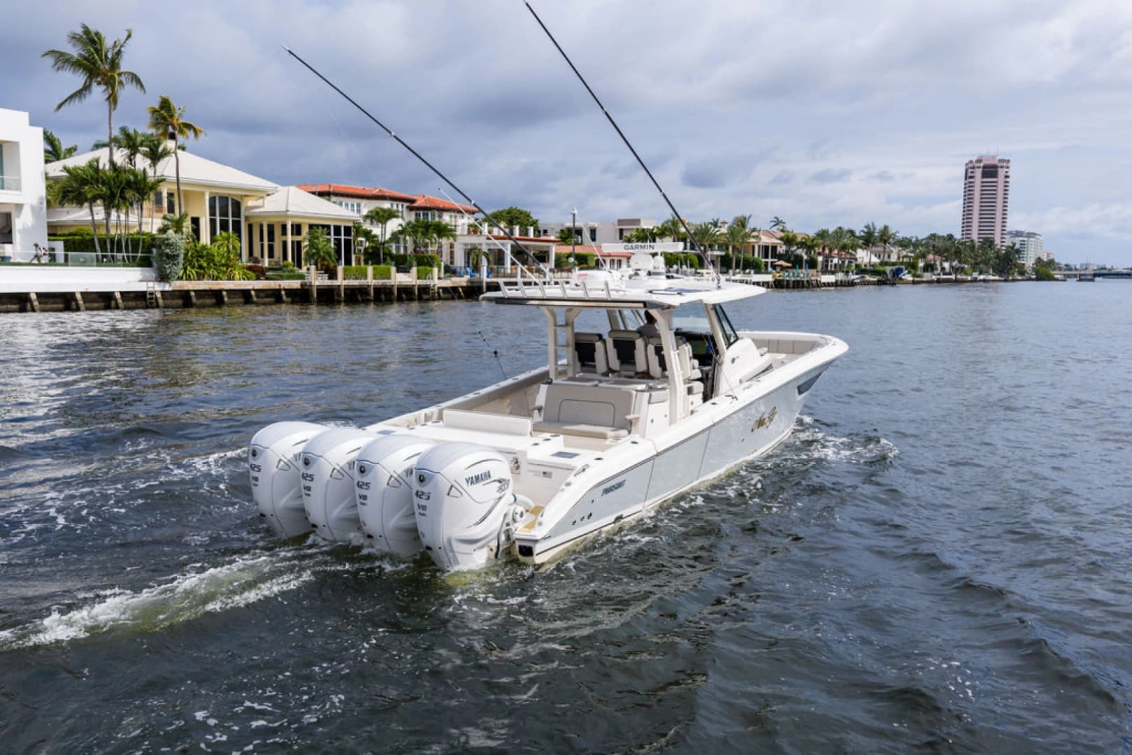 2022 Pursuit S 428 Sport