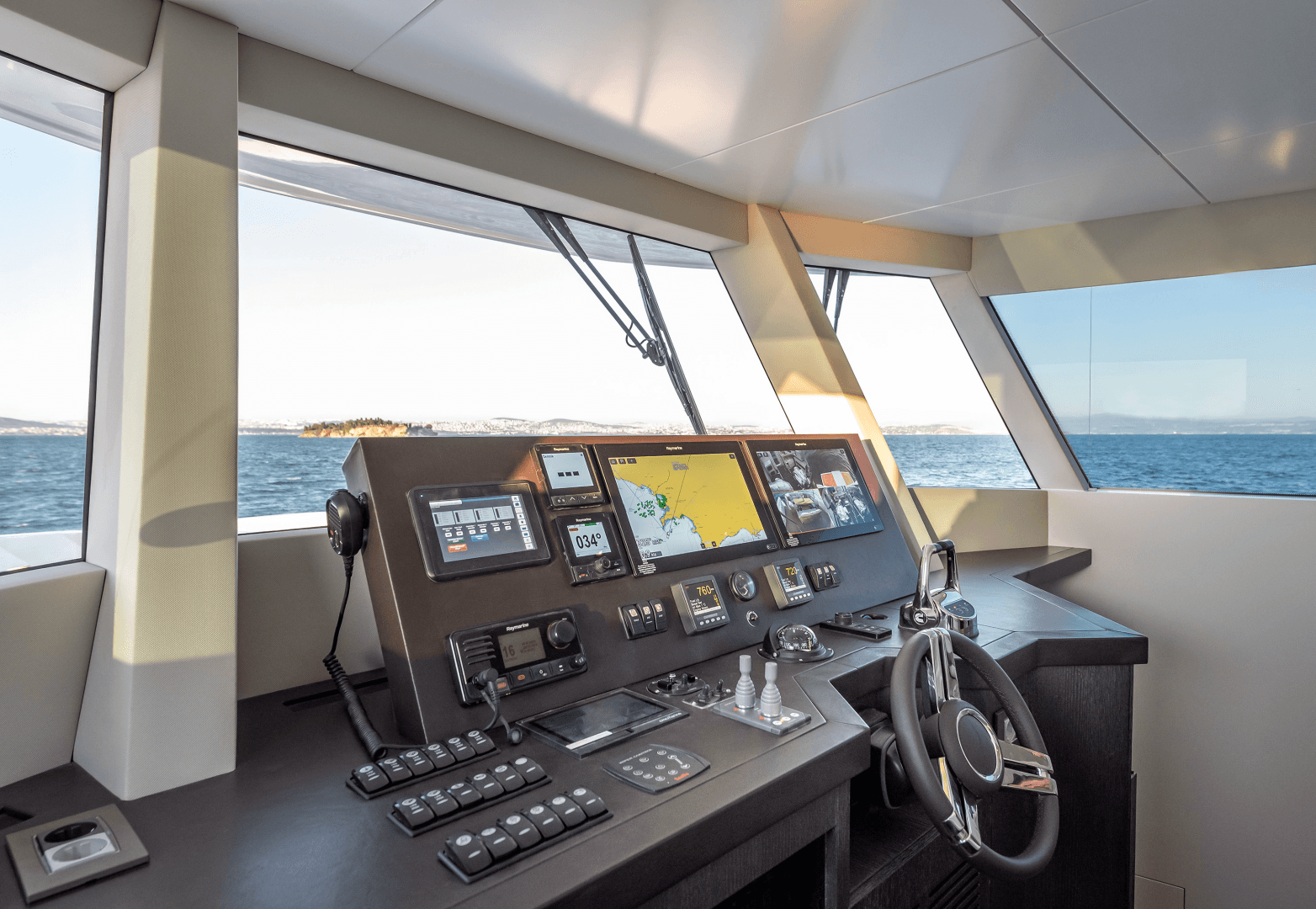 2027 Numarine 22XP