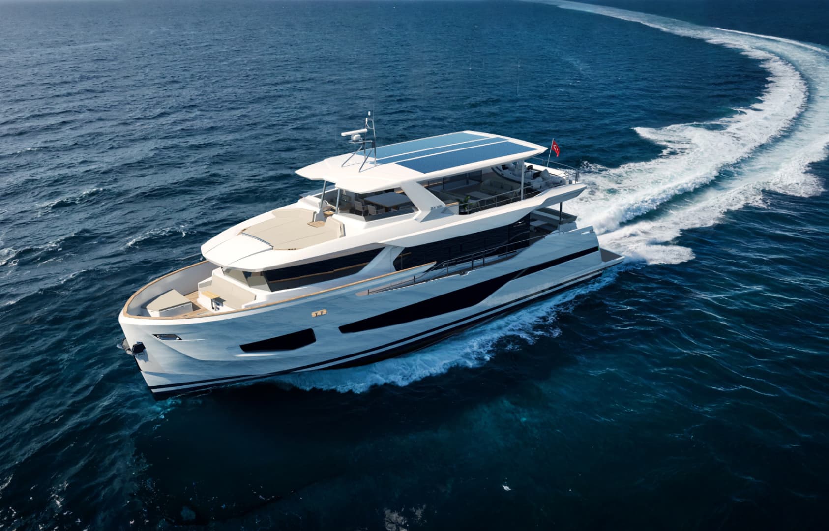 2026 Numarine 27XP