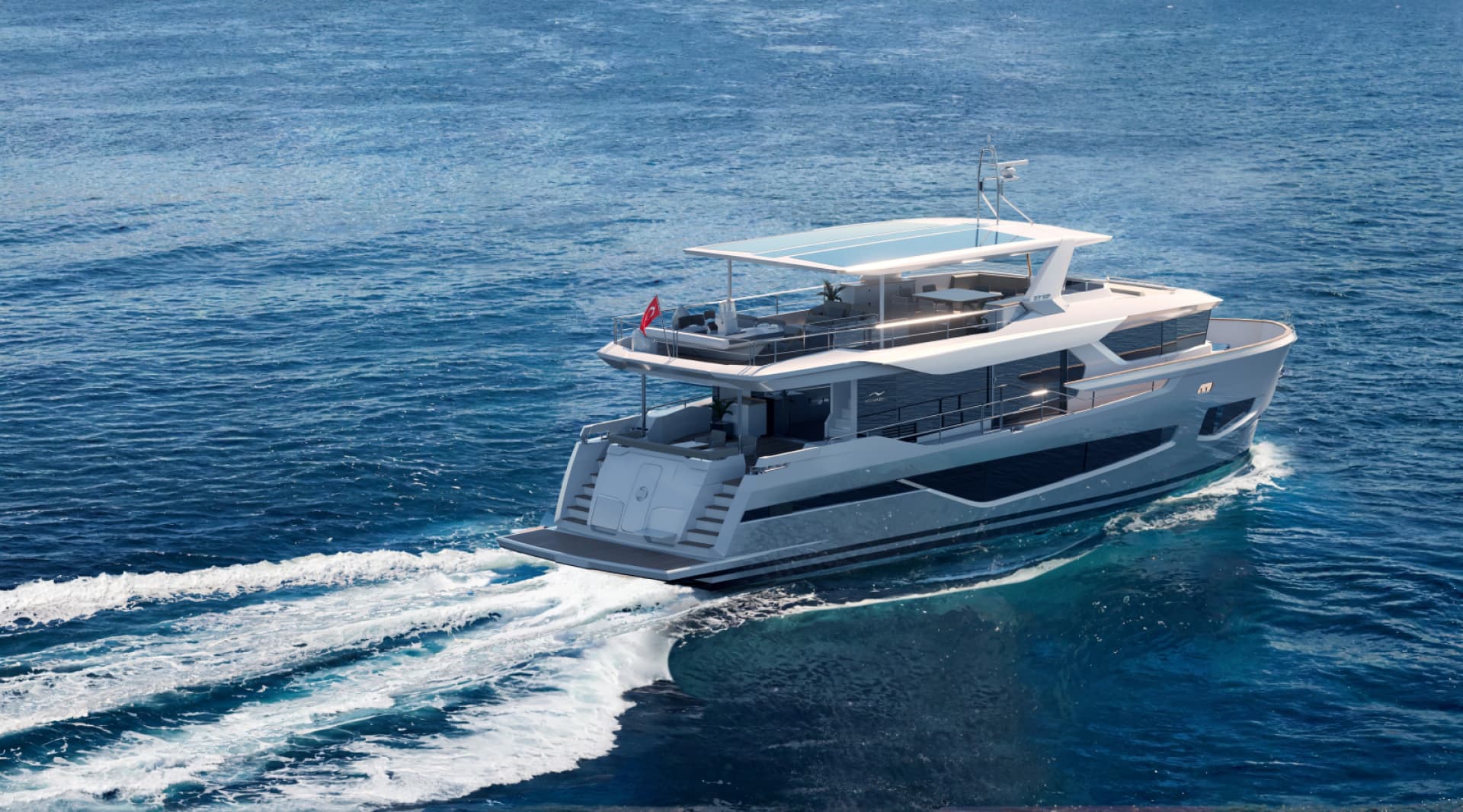 2026 Numarine 27XP