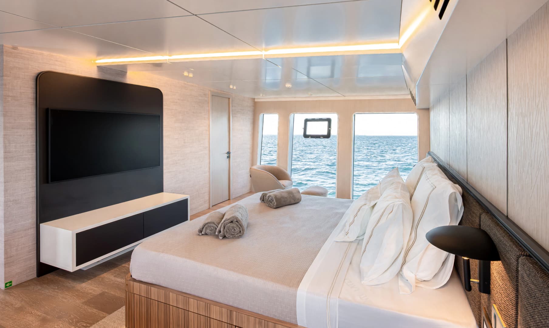 2026 Numarine 30XP
