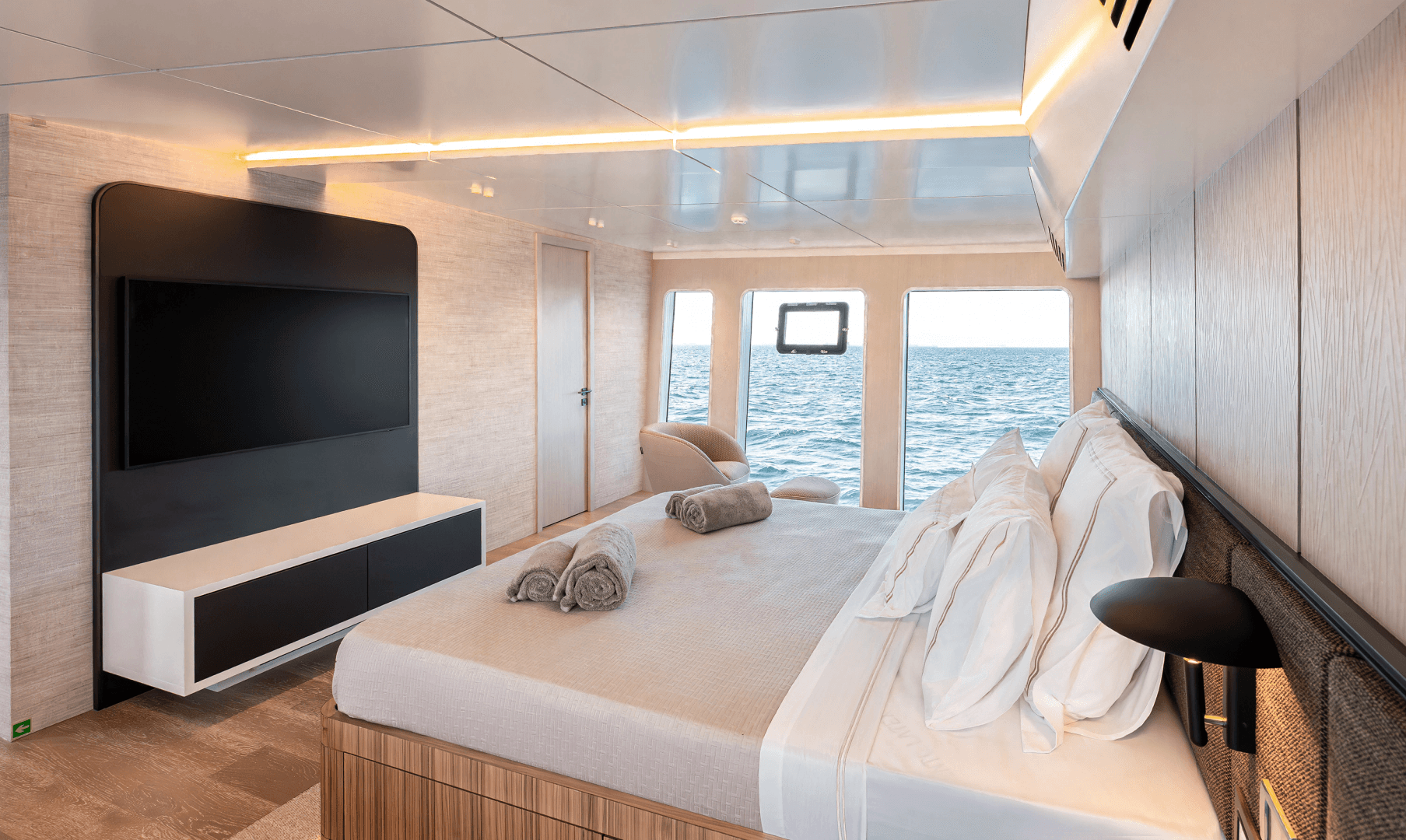 2026 Numarine 30XP